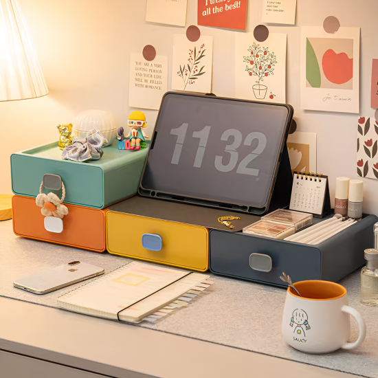 Plastic Organizer 1pcs